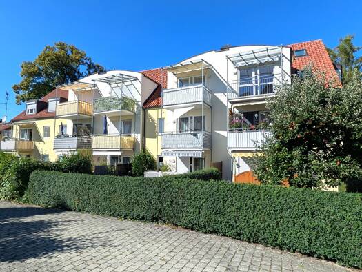 Maisonette zum Kauf 215.000 € 3 Zimmer 53 m² 2. Geschoss Erding Erding 85435