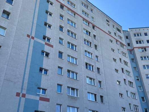 Wohnung zur Miete 990 € 3 Zimmer 61,7 m² Geschoss 8/11 frei ab sofort Trusetaler Straße 59 Marzahn Berlin 12687