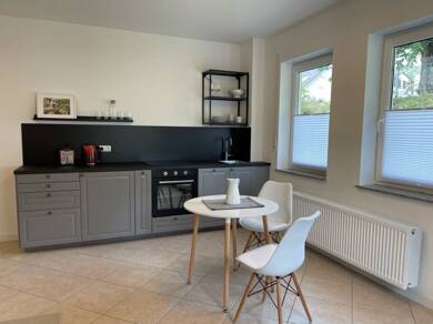 Studio zur Miete 800 € 1 Zimmer 35 m² EG frei ab sofort Im Stolzenwingert 28a Nittel Nittel 54453
