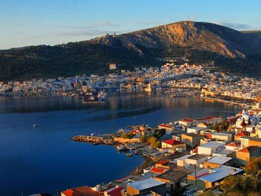 Land-/Forstwirtschaft zum Kauf 150.000 € 688 m² Grundstück Dodekanes