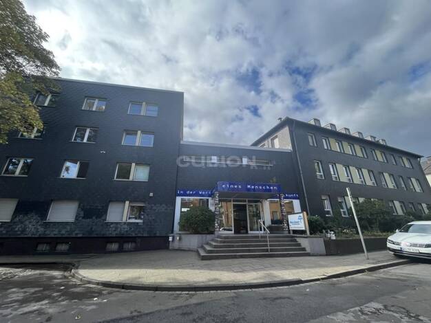 Büro zur Miete provisionsfrei 6 € 392,8 m² Bürofläche teilbar ab 392,8 m² Königgrätzstraße 12 Huttrop Essen 45138