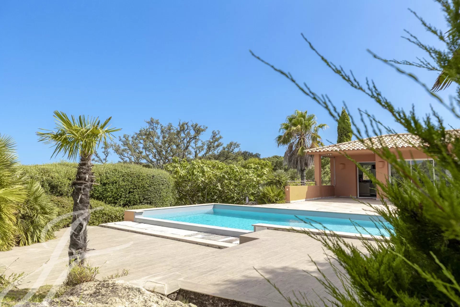 Villa zum Kauf provisionsfrei 1.480.000 € 5 Zimmer 173 m²<br/>Wohnfläche 1.400 m²<br/>Grundstück Zone Eparse Est Porto-Vecchio 20137