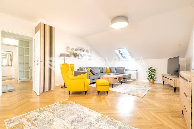 Wohnung zur Miete 1.500 € 3 Zimmer 125 m²<br/>Wohnfläche 2.<br/>Geschoss Gornji Bukovac Gornji Bukovac 10000