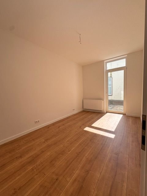 Wohnung zur Miete 598 € 3 Zimmer 64 m²<br/>Wohnfläche EG<br/>Geschoss ab sofort<br/>Verfügbarkeit Bant Wilhelmshaven 26382