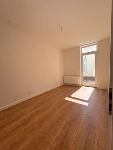 Wohnung zur Miete 598 € 3 Zimmer 64 m² EG frei ab sofort Bant Wilhelmshaven 26382