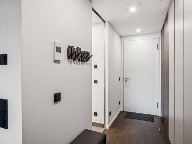 Studio zur Miete 1.640 € 1 Zimmer 48,2 m² HafenCity, Hamburg 20457