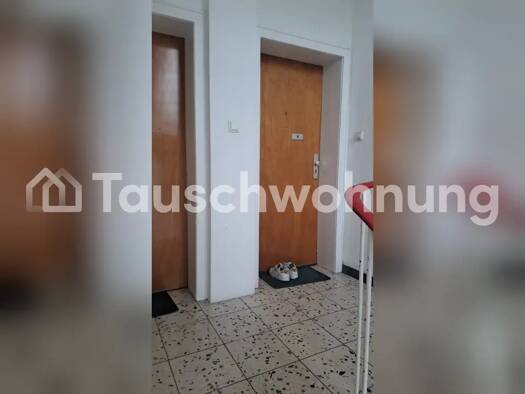 Wohnung zur Miete Tauschwohnung 440 € 2 Zimmer 58 m² 2. Geschoss Hochemmerich Duisburg 47226