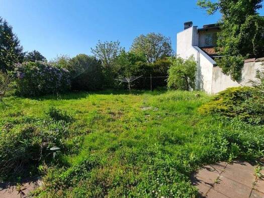 Grundstück zum Kauf 1.100.000 € 500 m² Grundstück Wien,Floridsdorf 1210