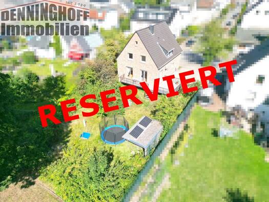 Haus zum Kauf 479.000 € 5 Zimmer 155 m² 667 m² Grundstück Holzwickede 59439