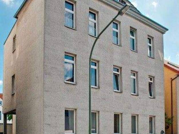 Wohnung zur Miete 645 € 2 Zimmer 64,9 m² 2. Geschoss frei ab 13.12.2025 Bramscher Str. 48 Dodesheide Osnabrück 49088