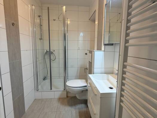 Wohnung zur Miete 550 € 3 Zimmer 69 m² 1. Geschoss Marienstraße 57 Süd Recklinghausen 45663