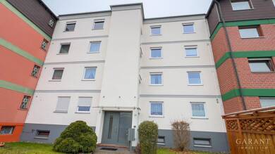 Wohnung zum Kauf 115.000 € 2 Zimmer 45 m² 3. Geschoss Bopfingen Bopfingen 73441