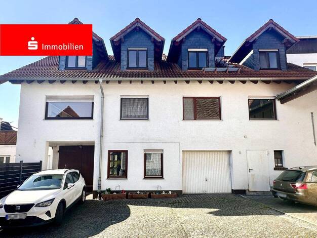 Einfamilienhaus zum Kauf 395.000 € 15 Zimmer 278 m² 478 m² Grundstück frei ab sofort Anspach Neu-Anspach 61267