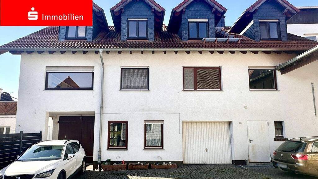 Einfamilienhaus zum Kauf 395.000 € 15 Zimmer 278 m² 478 m² Grundstück frei ab sofort Anspach Neu-Anspach 61267