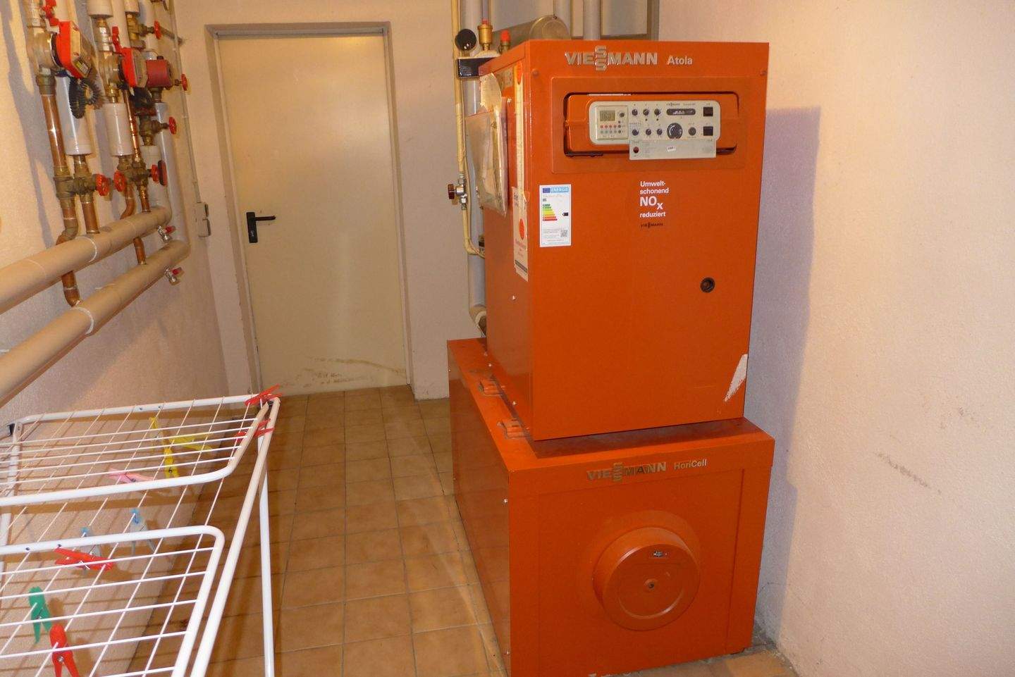 Immobilie in Hummeltal - Solides Mehrfamilienhaus zur langfristigen Kapitalanlage - Bild 3