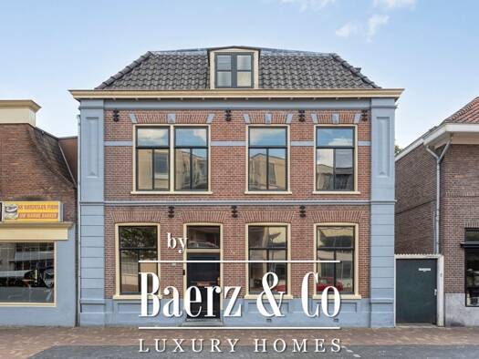 Haus zum Kauf 849.500 € 6 Zimmer 180 m² 340 m² Grundstück zandstraat 35 veenendaal 3901 CJ