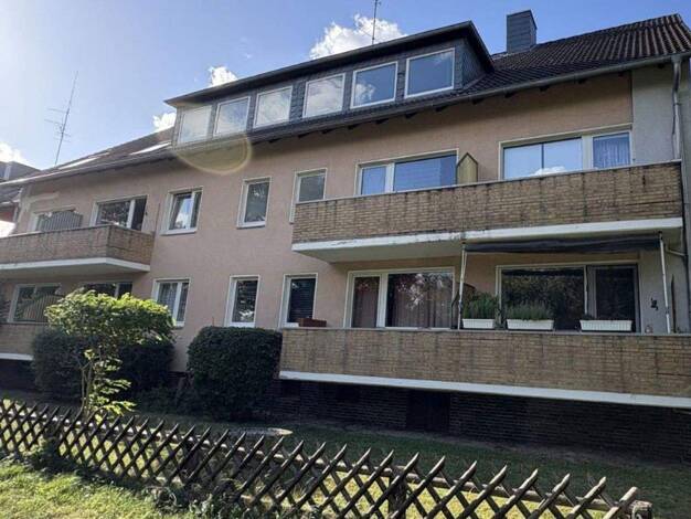 Wohnung zur Miete 850 € 3 Zimmer 83 m² Dachtmisser Weg 6 Burgdorf 31303