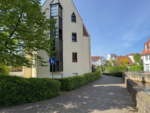 Terrassenwohnung zum Kauf 179.000 € 2 Zimmer 71 m² Innenstadt Bad Salzuflen 32105