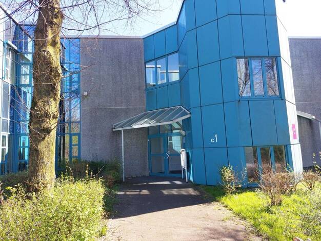 Bürofläche zur Miete 181,7 m² Bürofläche Adenauerstr. 20 Würselen Würselen 52146