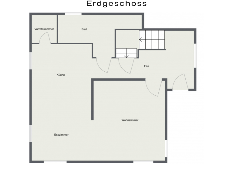Einfamilienhaus zum Kauf 369.000 € 5 Zimmer 145 m² 612 m² Grundstück frei ab sofort Schramberg 78713