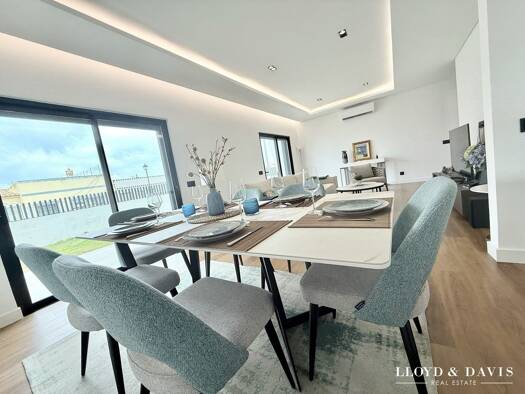 Haus zum Kauf 676.000 € 176 m² 364 m² Grundstück Olhão 8700