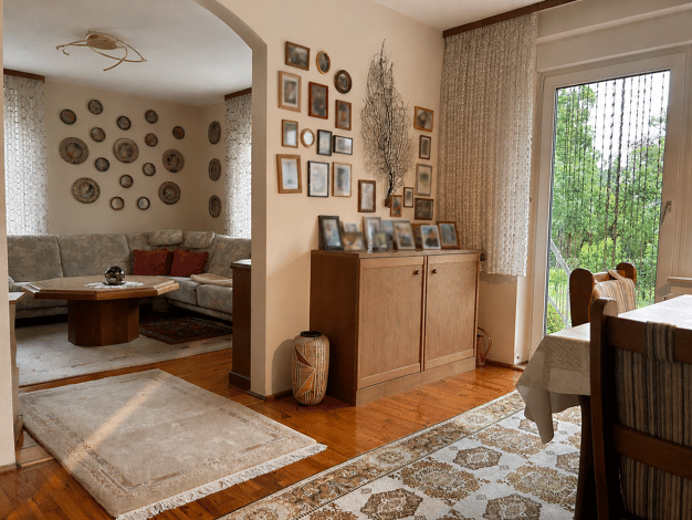 Wohnung zum Kauf 220.000 € 4 Zimmer 80,3 m² 1. Geschoss frei ab sofort Lauf Lauf an der Pegnitz 91207
