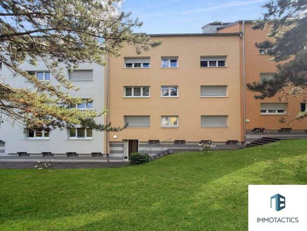 Wohnung zum Kauf 259.000 € 3 Zimmer 76 m² 2. Geschoss Winzenheim Bad Kreuznach 55545