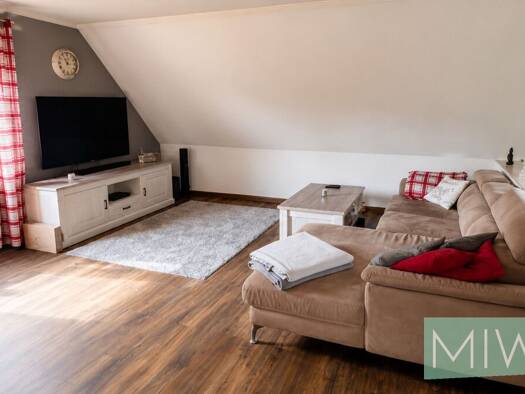 Wohnung zur Miete 930 € 3 Zimmer 116 m² frei ab 01.08.2026 Beusingsen Bad Sassendorf 59505