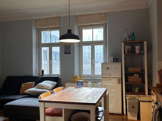 Wohnung zur Miete 2.000 € 5,5 Zimmer 205 m² Geschoss 1/4 frei ab 01.05.2026 Schießgrabenstraße 2 Innenstadt Augsburg 86150