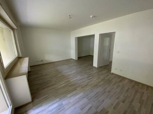 Studio zur Miete 349 € 1 Zimmer 46 m² EG frei ab 01.05.2026 Schellingstraße 17 Mitte Witten 58453