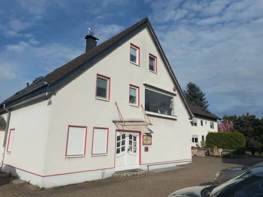 Einfamilienhaus zur Miete 1.800 € 5 Zimmer 180 m² frei ab 01.08.2026 Zum Claashäuschen 1 a Bergisch Neukirchen Leverkusen 51381