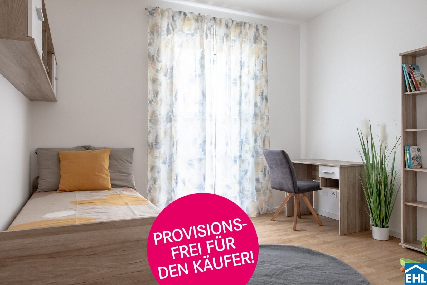 Wohnung zum Kauf 240.100 € 1 Zimmer 32,4 m²<br/>Wohnfläche 1.<br/>Geschoss Franz Josef-Straße Maria Enzersdorf 2344