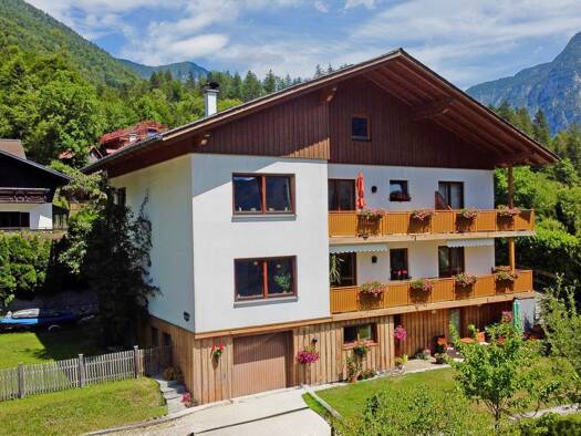 Mehrfamilienhaus zum Kauf 1.290.000 € 10 Zimmer 264 m² 764 m² Grundstück Obertraun 4831