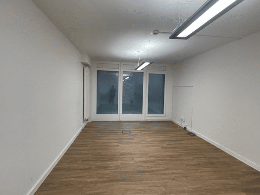 Bürofläche zur Miete 380 € 24,2 m² Bürofläche Havighorster Redder 39 Billstedt Hamburg 22115