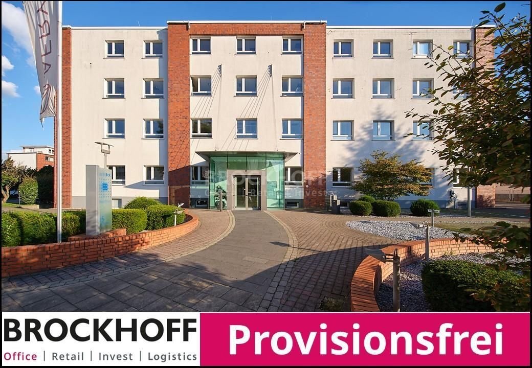 Bürofläche zur Miete provisionsfrei 9,80 € 5 Zimmer 306 m²<br/>Bürofläche ab 306 m²<br/>Teilbarkeit Westviertel Essen 45127