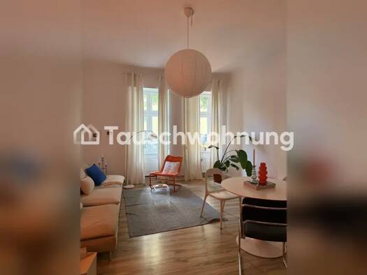 Wohnung zur Miete Tauschwohnung 995 € 3 Zimmer 100 m² EG Britz Neukölln 12051