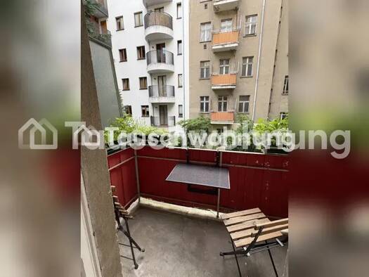 Studio zur Miete Tauschwohnung 433 € 1 Zimmer 42 m² 1. Geschoss Französisch Buchholz Pankow 10439