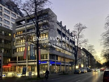 Bürofläche zur Miete 14,50 € 375 m² Bürofläche teilbar ab 375 m² Mitte Hannover 30159