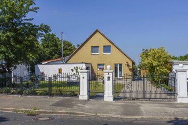 Einfamilienhaus zum Kauf 570.000 € 8 Zimmer 154,1 m² 1.043,1 m² Grundstück Ratzeburg 23909