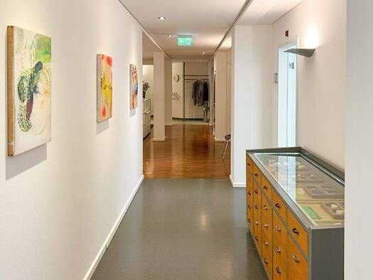 Bürogebäude zum Kauf als Kapitalanlage geeignet 2.550.000 € 720 m² List Hannover 30177