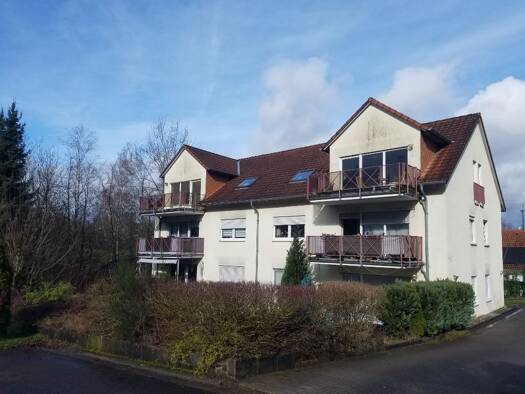 Wohnung zur Miete 580 € 2 Zimmer 64 m² Geschoss 2/3 frei ab 01.05.2026 Innenstadt Neunkirchen 66538