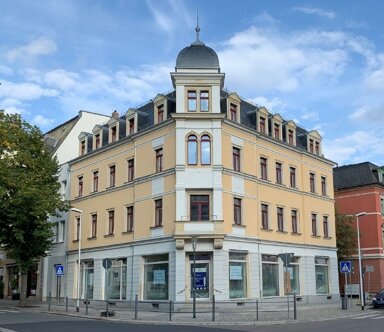 Bürofläche zur Miete provisionsfrei 12,50 € 165 m² Bürofläche Radebeul 01445