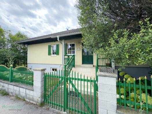 Einfamilienhaus zum Kauf 375.000 € 4 Zimmer 112,5 m² 523 m² Grundstück Langenrohr 3435