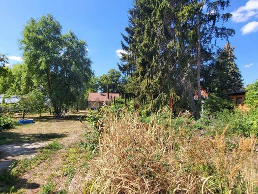 Grundstück zum Kauf 595.000 € 1.474 m² Grundstück Falkensee 14612