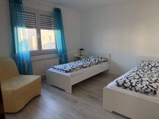 Wohnung zum Kauf 199.000 € 2 Zimmer 50 m² 4. Geschoss frei ab 01.11.2026 Käthe-Kollwitz-Weg 8 Plochingen 73207