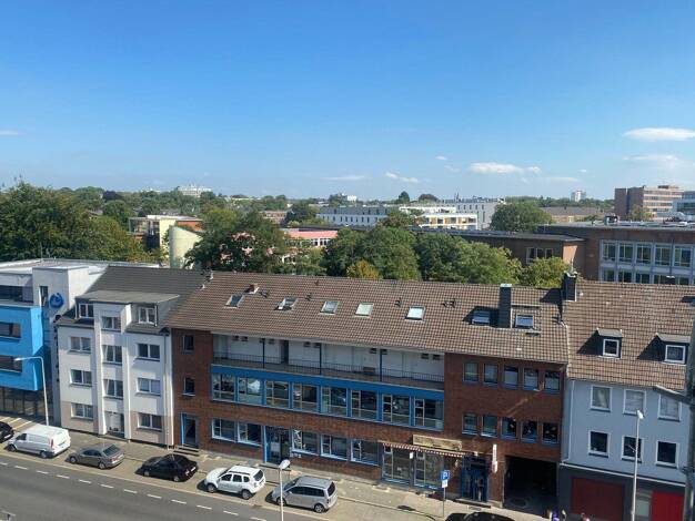 Wohnung zum Kauf provisionsfrei 97.500 € 3 Zimmer 77 m² Bücklersstraße 7 Düren Düren 52351
