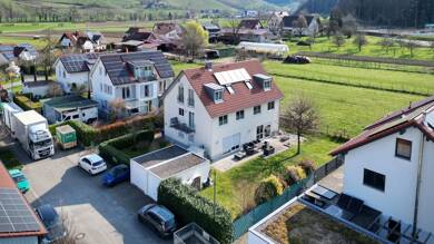 Einfamilienhaus zum Kauf 1.490.000 € 9 Zimmer 311 m² 766 m² Grundstück Heuweiler 79194