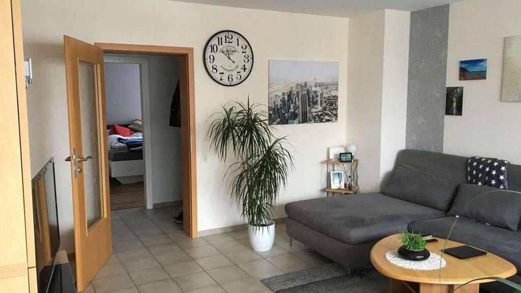 Wohnung zum Kauf provisionsfrei 165.000 € 3,5 Zimmer 78 m² 1. Geschoss Eckenerstraße 2 Innenstadt Ahlen 59229