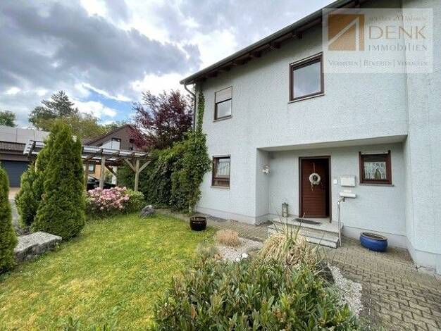 Reihenmittelhaus zum Kauf 322.000 € 5 Zimmer 101 m² 427 m² Grundstück Wiesentheid 97353