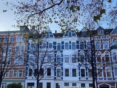 Einfamilienhaus zum Kauf 2.500.000 € 12 Zimmer 831 m² 1 m² Grundstück Nordstadt Hannover 30167